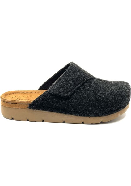 Bento K-117002 Ev Terliği Ortapedik Kadın Terlik modelleri