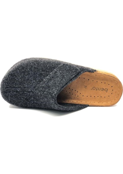 Bento K-117002 Ev Terliği Ortapedik Kadın Terlik indirimleri