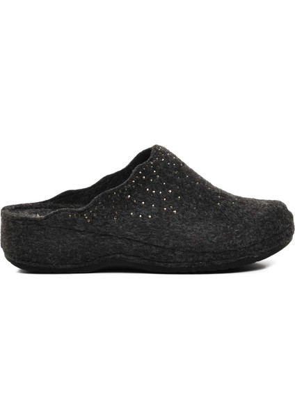 Bento K-10909 Ev Terliği Ortapedik Kadın Terlik