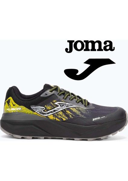 Kubor Trail Trekking Yürüyüş ve Koşu Ayakkabısı Erkek Spor Ayakkabı