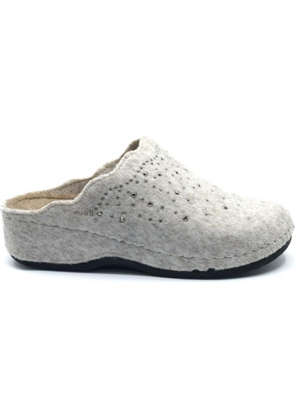 Bento K-10909 Ev Terliği Ortapedik Kadın Terlik