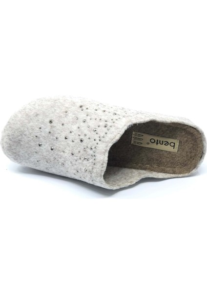 Bento K-10909 Ev Terliği Ortapedik Kadın Terlik fırsatları