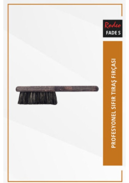 Professional Fade Brush Saç Bakımında Etkili Temizlik Fırçası Fade S Ahşap Malzeme indirimleri