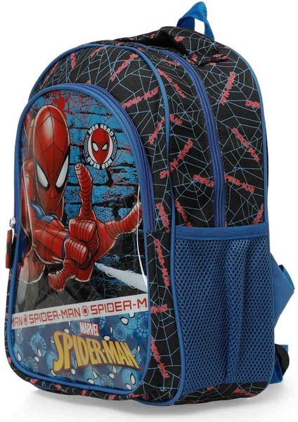 Spiderman Bts Bpck 5pr Lacivert Erkek Çocuk Sırt Çantası fiyatları