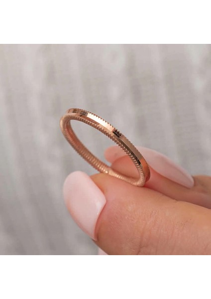 Gümüş Rose Ajda Kadın Yüzük fiyatları