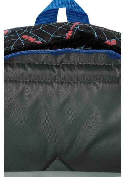 Spiderman Bts Bpck 5pr Lacivert Erkek Çocuk Sırt Çantası fırsatları