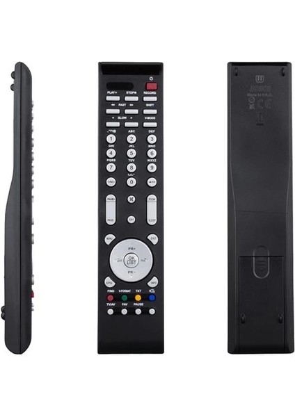 Next Minix Hd -Teledünya Hc-12 Uydu Alıcı Kumandası