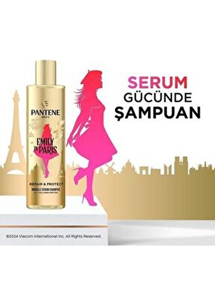 Keratin Koruyucu Maske 200 ml Kuru ve Hasarlı Saçlar İçin Onarıcı Formül