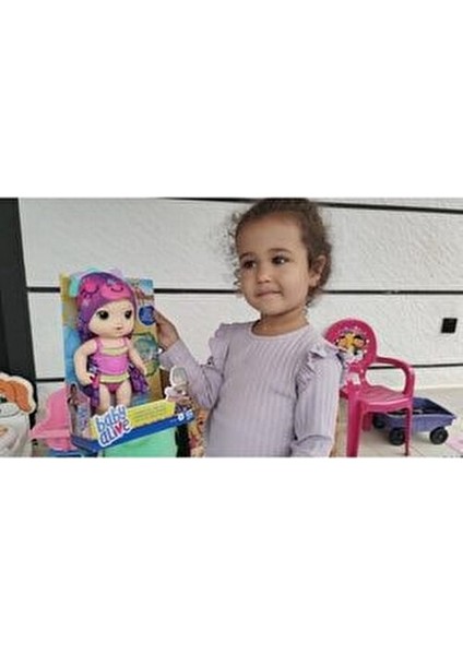 Yaz Temalı Pembe Renkli Model Bebek Güneş Gözlüğü ile Eğlenceli Oyun fırsatları