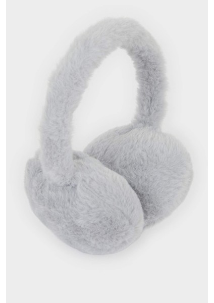 Kadın Pelüş Kulaklık C8883AX25WN fiyatları