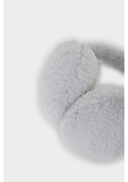 Kadın Pelüş Kulaklık C8883AX25WN modelleri