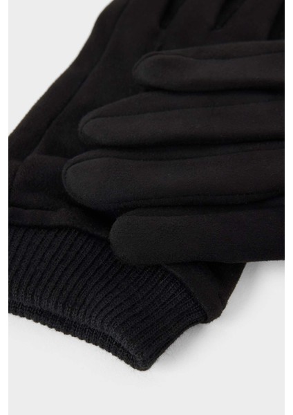 Erkek Süet Eldiven C7197AX25WN modelleri