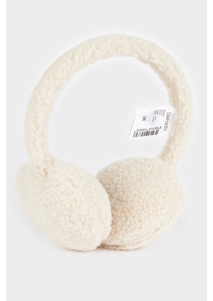 Kadın Pelüş Kulaklık E9998AX25WN fiyatları