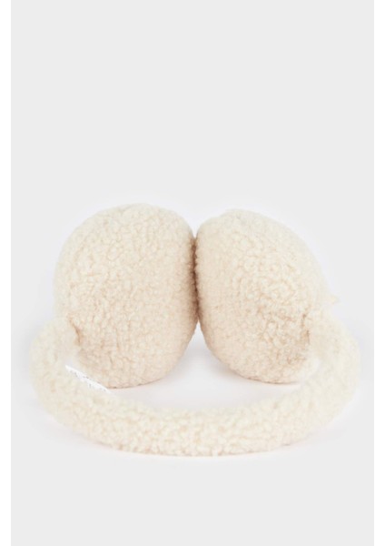 Kadın Pelüş Kulaklık E9998AX25WN modelleri