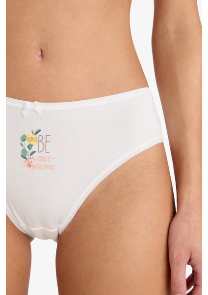3'lü Brief Külot D6395AX25AU fırsatları