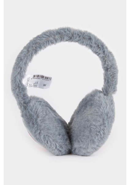 Erkek Çocuk 3D Pelüş Kulaklık C9290A825WN fiyatları