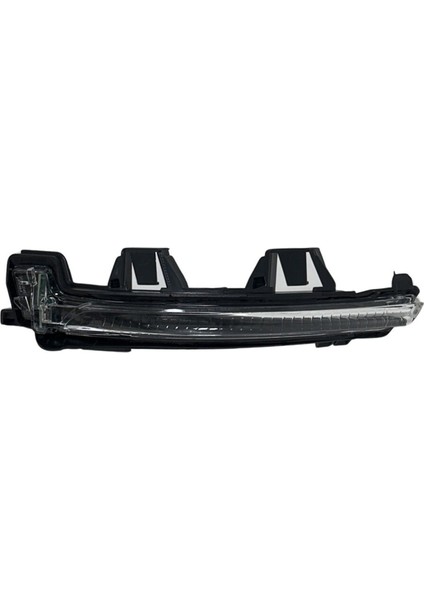 1paır Yan Kapı Ayna Dönüş Sinyal Göstergesi Işık 31498602 31498601 Volvo XC40 XC60 S60 S90 V40 V60 V90 2018-2023 (Yurt Dışından)
