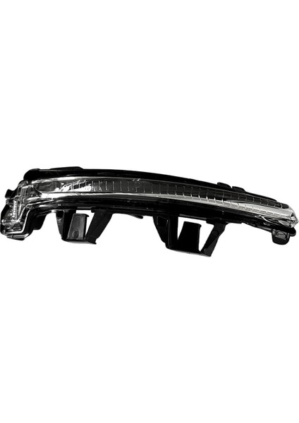 1paır Yan Kapı Ayna Dönüş Sinyal Göstergesi Işık 31498602 31498601 Volvo XC40 XC60 S60 S90 V40 V60 V90 2018-2023 (Yurt Dışından) fırsatları