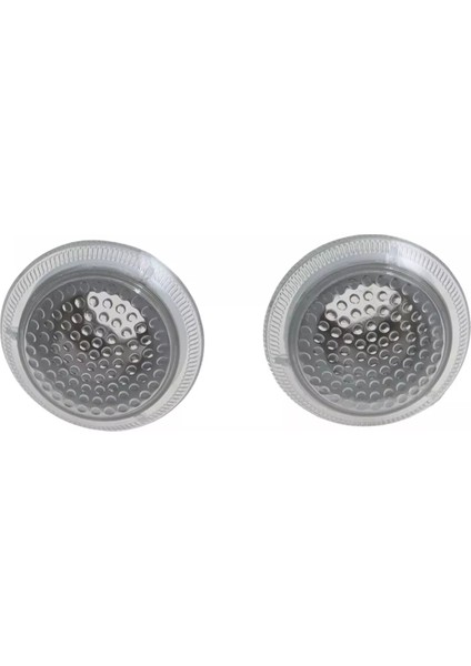 Ford Transit Connect Için 2010-2021 Yan Fender Dönüş Sinyali Işık Yenileci Gövdeleri 9T1Z13K376A (Yurt Dışından) modelleri