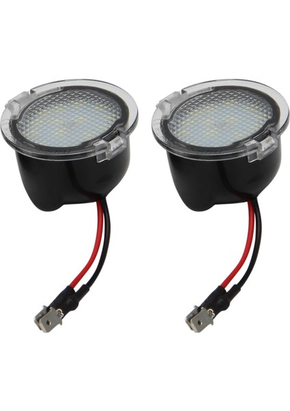 Ford Edge Mondeo Explorer Boğa Mustang King Ranch (Yurt Dışından)