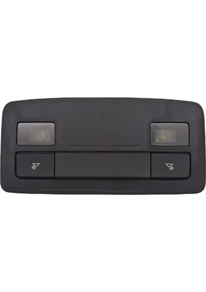 Araç Iç Arka Çatı Işık Okuma Lambası GRF5-51-310A Mazda 6 Gl Cx-8 Cx-9 2016-2023 Kubbe Haritası Işığı GRF551310A02 (Yurt Dışından)