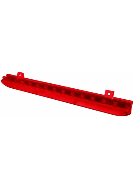 Araba Üçüncü Yüksek Fren Işığı 63212751575 63257221834 Bmw Mini Cooper R55 R56 R60 2005-2016 Arka LED Fren Işığı Kırmızı (Yurt Dışından)