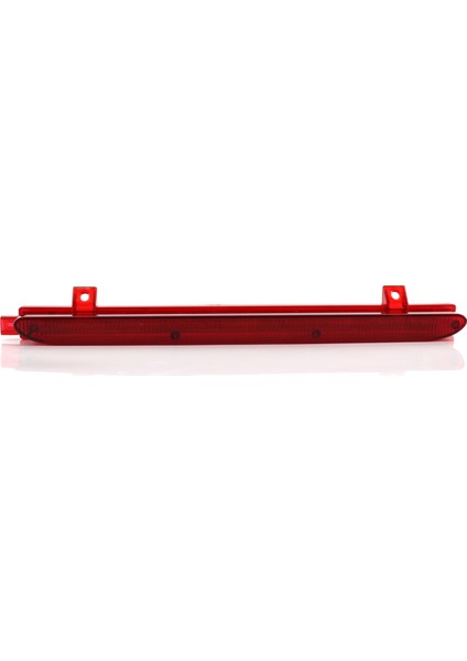 Araba Üçüncü Yüksek Fren Işığı 63212751575 63257221834 Bmw Mini Cooper R55 R56 R60 2005-2016 Arka LED Fren Işığı Kırmızı (Yurt Dışından) fiyatları