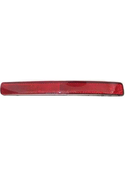 1 Çift Arka Tampon Reflektörü Assy Arka Tampon Fren Lambaları Ssangyong Rexton Kyron 2006-2011 8390108B00 8390208B00 (Yurt Dışından) fırsatları