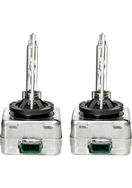 Araba 12V 6000K Xenon Lamba Xenon Far Ampulü Değiştirme Aksesuar 9285301244 D3S Ampullerini Kullanan Tüm Otomobiller Için (Yurt Dışından) fırsatları