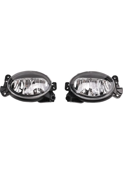 A1698201556 A1698201656 Ön Çubuk Sisli Işık Anti Bezi Anti Boşluk Otomobil Mercedes-Benz E-Serisi W211 2007-2009 (Yurt Dışından)