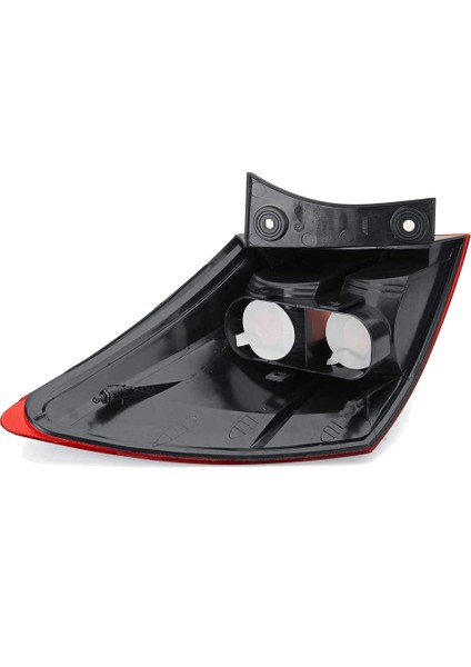 Nissan Qashqai Dualis Için J10 2008-2015 Araba Dış Arka Lamba Arka Kuyruk Lambası Sağ (Yurt Dışından) indirimleri