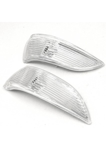 1PAIR HYUNDAI ELANTRA HD 2006-2010 Dikiz Ayna Dönüş Sinyali Işık dikiz yan lamba kapağı 876142H000 876242H000 (Yurt Dışından) fiyatları
