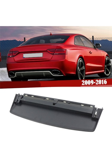 Arka Fren Işığı Üçüncü Fren Audi A5 S5 Coupe Sportback 8T0945097B (Yurt Dışından) fiyatları