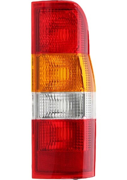 Ford Transit Mk6 2000-2006 3247872E LCCF01005 Için Araba Arka Kuyruk Işığı Fren Lambası (Yurt Dışından)