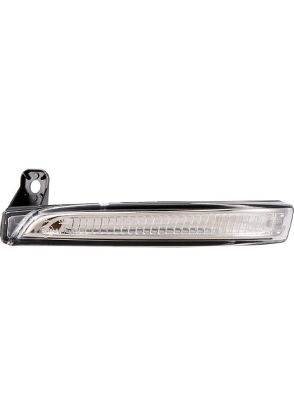 Chevrolet Cruze Için J300 2009 - 2015 Araba LED Bölümü Yanılılması Işık Sınır Sinyal Işığı 94537660 Sol (Yurt Dışından)