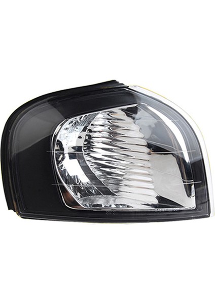 Sis Işıkları Köşe Işık Far Işaretçisi Dönüş Işık Ön Tarafı Çamurluk Işığı Volvo S80 1999-2006 30698427 30698428 (Yurt Dışından) fırsatları