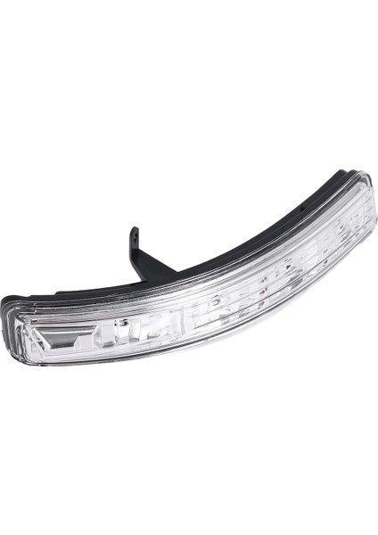 Araba sol yan rüzgar aynası ışığı dönüş sinyali yanıp sönen lamba Ford Explorer 2011-2018 BB5Z-13B375-A BB5Z13B375A (Yurt Dışından) modelleri