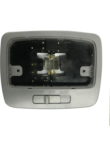 928301F500LX Oda Lambası Kia Sportage Için Okuma Işığı 2006-2010 (Yurt Dışından) modelleri