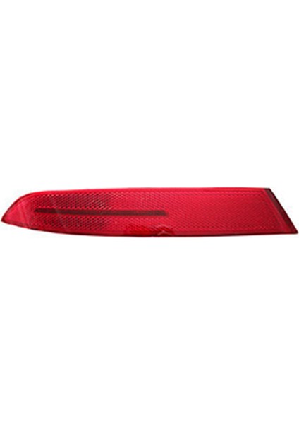 Araba Arka Tampon Reflektör Trim Işığı 63147442269 Bmw X5 G05 2018-2023 Lhd Kuyruk Işık Yardımcı Dönüş Sinyali L (Yurt Dışından) fırsatları