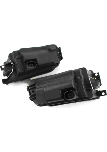 Ön Tampon Sis Bmw 5 Serisi E39 528I 540I Z3 1997-2000 6317-8381-977 6317-8381-978 (Yurt Dışından) indirimleri