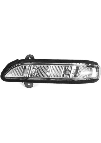 1 Çift Dikiz Aynası Dönüşü Yan Işıklar Ayna Dönme Sinyali Lambası Mercedes Benz W211 W221 A2198200521 A2198200621 (Yurt Dışından) modelleri