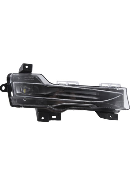 Otomatik Sağ Sis Ön Tampon Işığı Tesla Model 3 Y 1624798-00-A Tesla Aksesuarları (Yurt Dışından) fiyatları