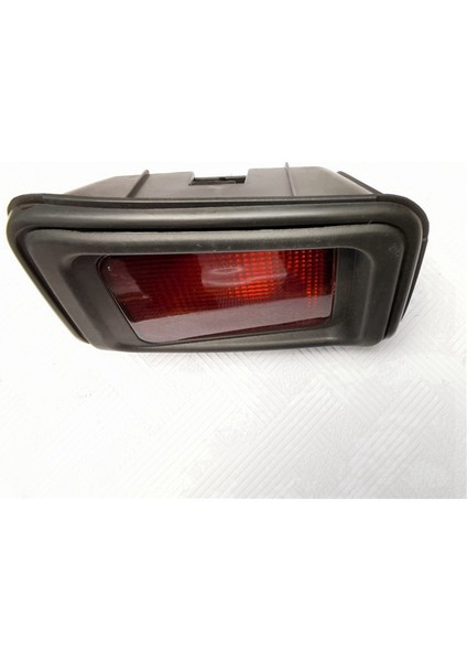 Araba arka tampon ışıkları arka sis farları işaretleyici uyarı ışıkları pajero için sinyal ışıkları Montero pinin shogun mr496705 (Yurt Dışından) fiyatları