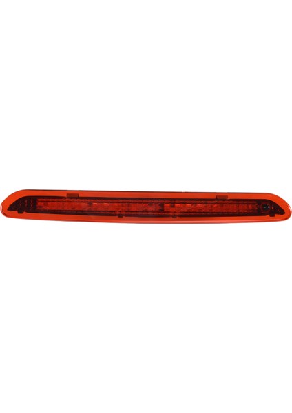 Araba Üçüncü Fren Işığı LED Yüksek Fren Işık Arka Kuyruk Işığı Fiat Grande Punto 05-12 Abarth Grande Punto 08-12 (Yurt Dışından)
