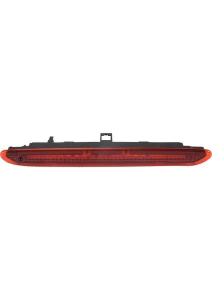 Araba Üçüncü Fren Işığı LED Yüksek Fren Işık Arka Kuyruk Işığı Fiat Grande Punto 05-12 Abarth Grande Punto 08-12 (Yurt Dışından) modelleri