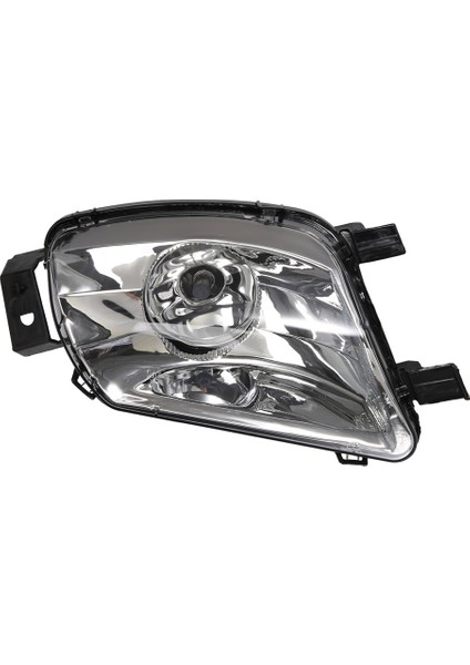 9670528380 Araba Ön Tampon Sol Sis Farları Montajı Peugeot Için Ampul ile Sis Işığı 308 408 308SW 308CC (Yurt Dışından)