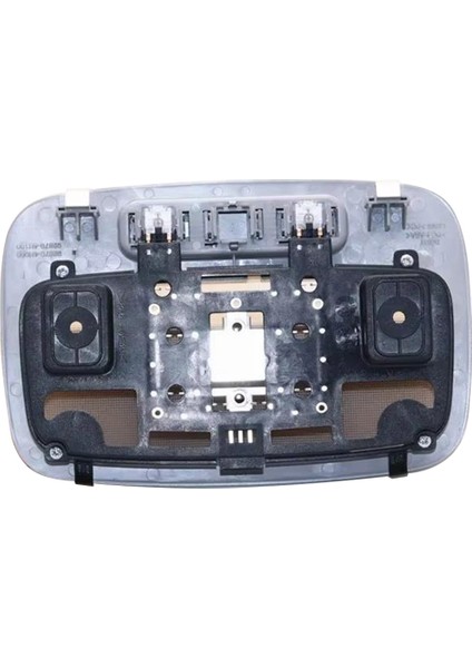 928704H000TX Gri Konsol Lambası Çatı Ön Işık Hyundai I800 Imax H1 Starex 2007-2015 (Yurt Dışından) fırsatları