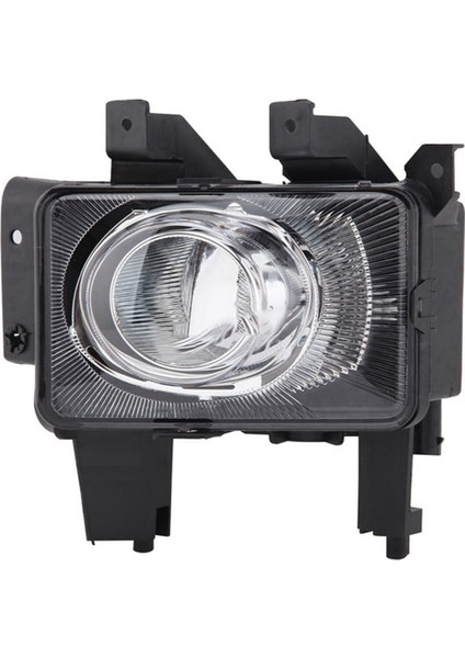 Araba Ön Sol Tampon Sis Işıkları Opel Vauxhall Astra H Zafira 2004-2011 13243424 (Yurt Dışından) indirimleri