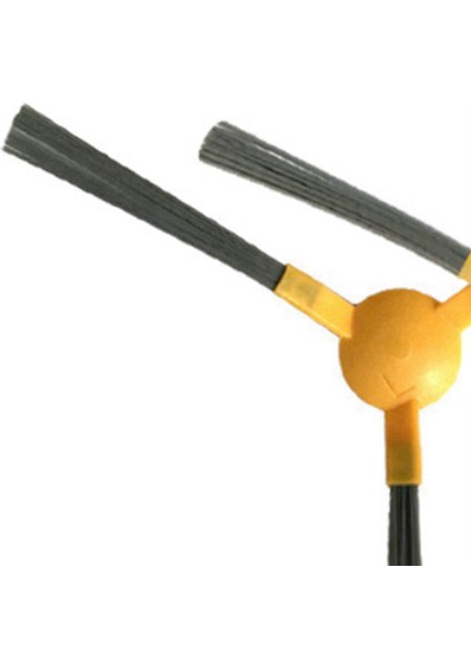 8pcs Yan Fırça Liectroux C30B XR500 E30 Proscenic 800T 820S VT-5555 Vakum Süpürge (Yurt Dışından) indirimleri