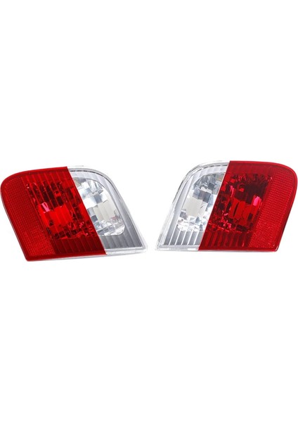 Bmw 3 Serisi E46 2002-2005 330I 330I 325I Bagaj Kapağı Arka Ilign (Yurt Dışından) fiyatları